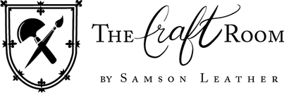 The Craft Room by Samson Leather